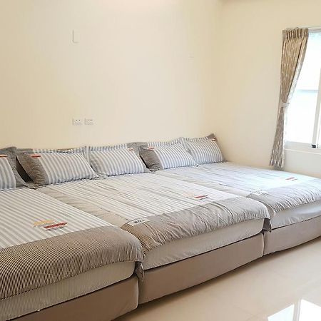 Green Island Dolphin House Bed and Breakfast Habitación foto
