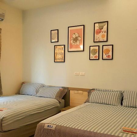 Green Island Dolphin House Bed and Breakfast Exterior foto