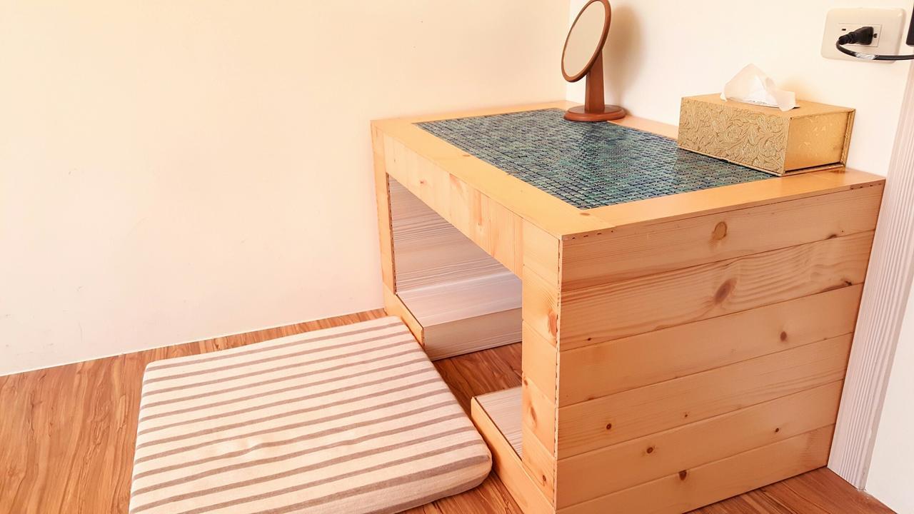 Green Island Dolphin House Bed and Breakfast Habitación foto