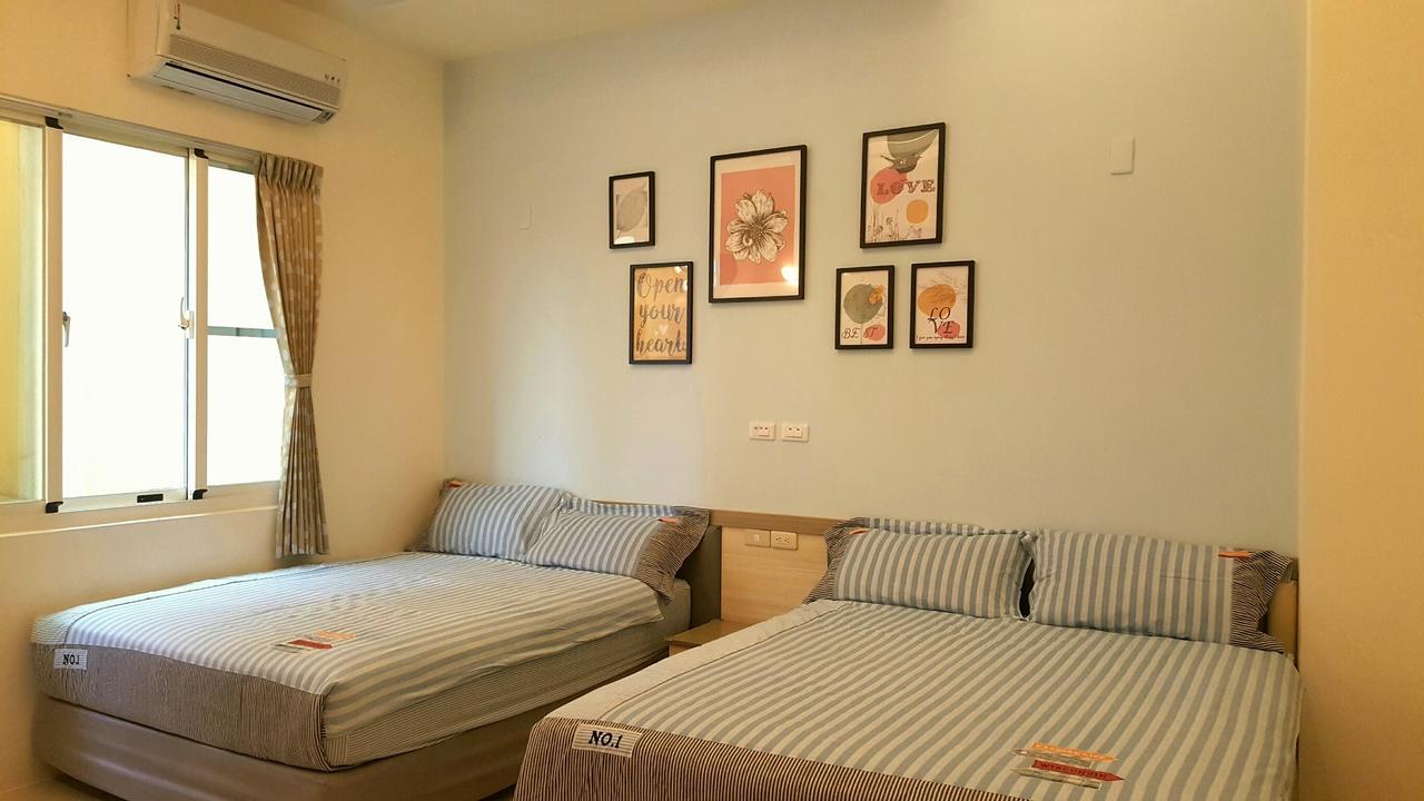 Green Island Dolphin House Bed and Breakfast Exterior foto