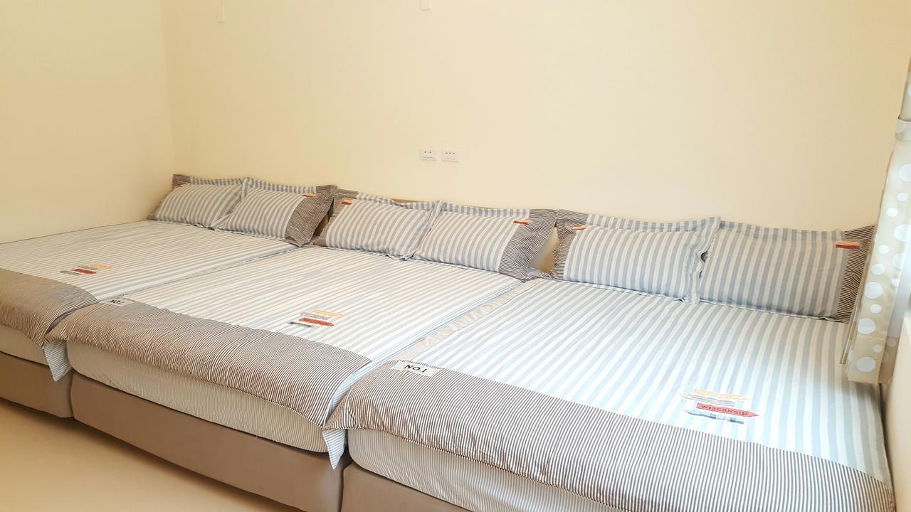 Green Island Dolphin House Bed and Breakfast Habitación foto