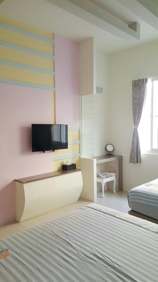Green Island Dolphin House Bed and Breakfast Exterior foto