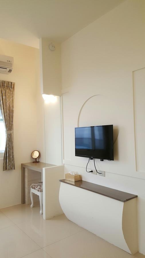 Green Island Dolphin House Bed and Breakfast Habitación foto